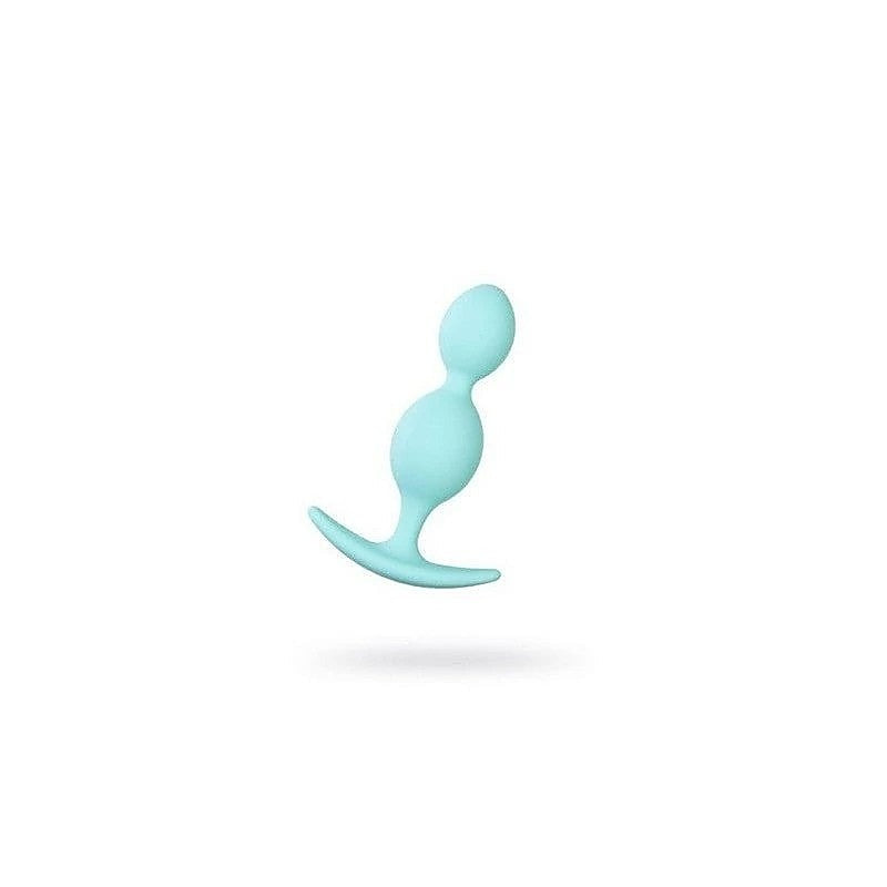 Premium Todo Roll Silicone Anal Plug By Todo - Butt Plugs