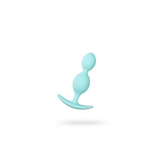 ToDo Roll Silicone Anal Plug by ToDo - Butt Plugs