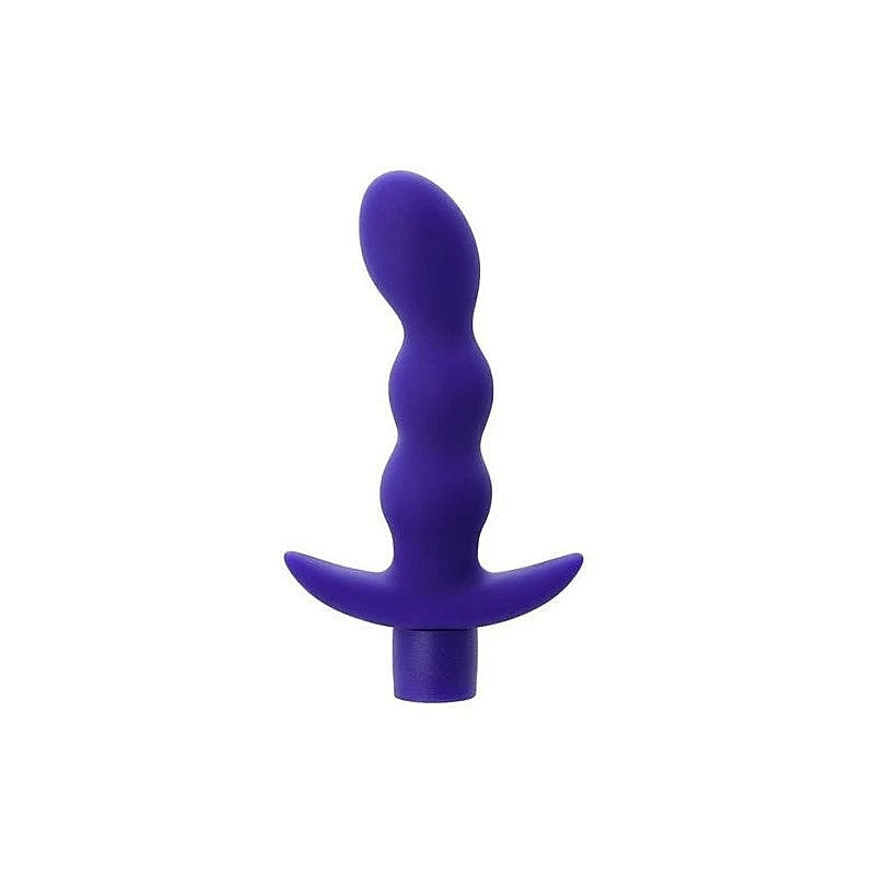 ToDo Adore 7 Function Anal Vibrator - Anal Vibrators