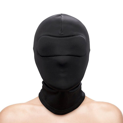 Fetish & Fashion - Closed Hood - Bondage Hoods