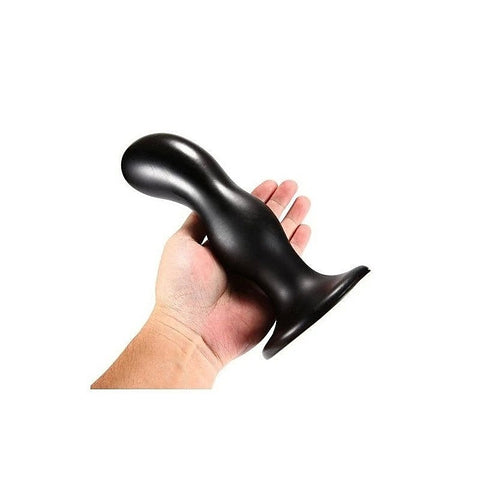 X Men Oval Head Butt Plug 20Cm By Nanma Corporation - Butt Plugs