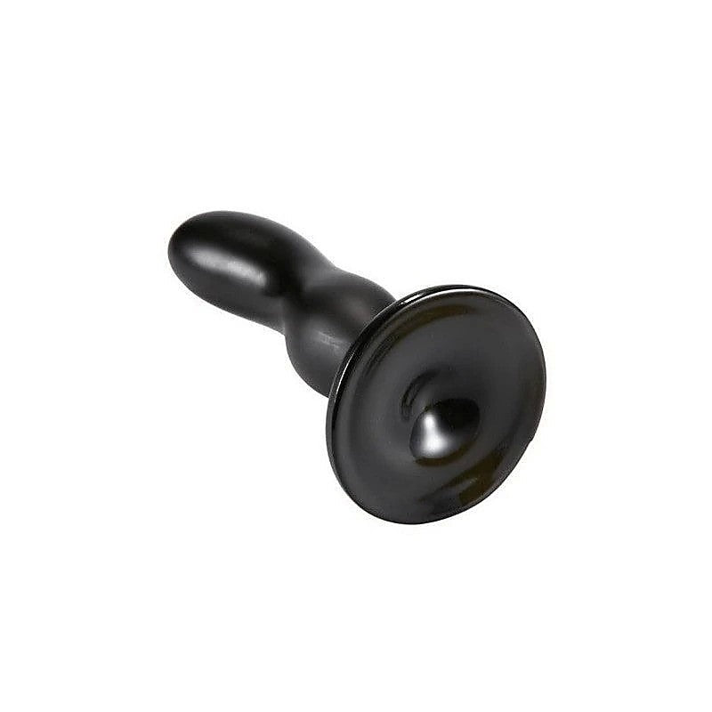 X Men Oval Head Butt Plug 20Cm By Nanma Corporation - Butt Plugs