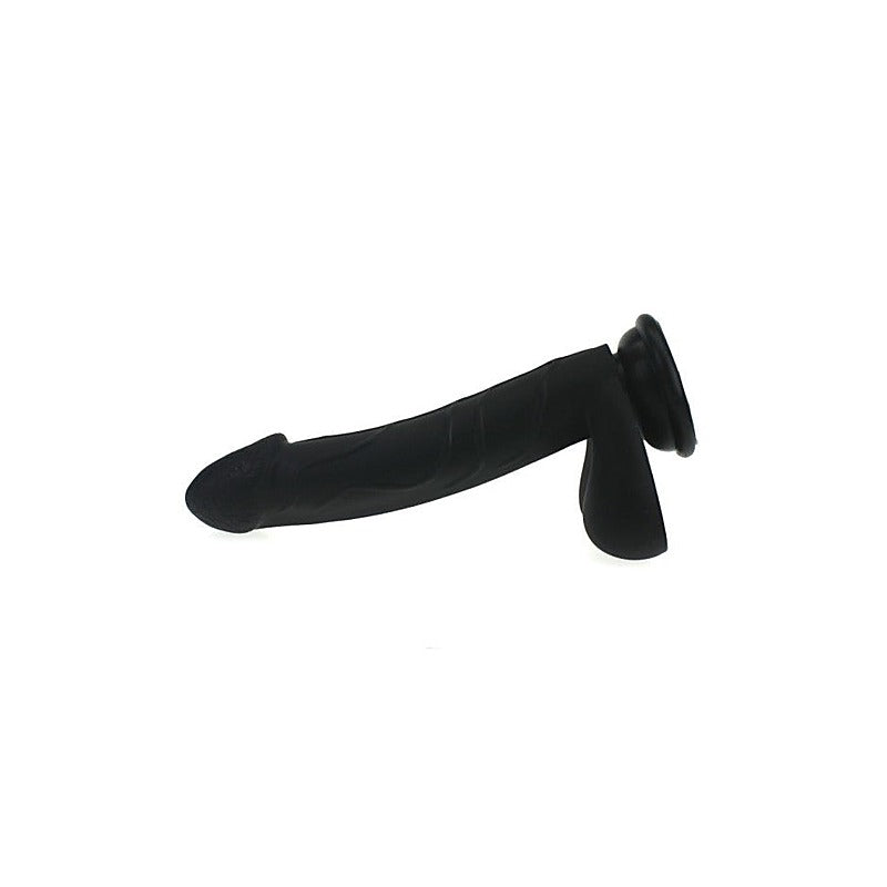 X-Men 21.5 Cm Realistic Cock With Balls By Nanma Corporation - Realistic Dildos