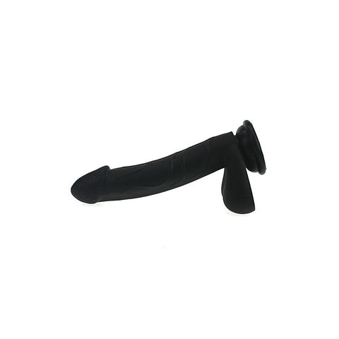 X-Men 21.5 Cm Realistic Cock With Balls By Nanma Corporation - Realistic Dildos