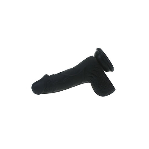 X-Men Pedro Thick Realistic Cock By Nanma Corporation - Realistic Dildos