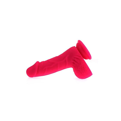 X-Men Pedro Thick Realistic Cock By Nanma Corporation - Realistic Dildos