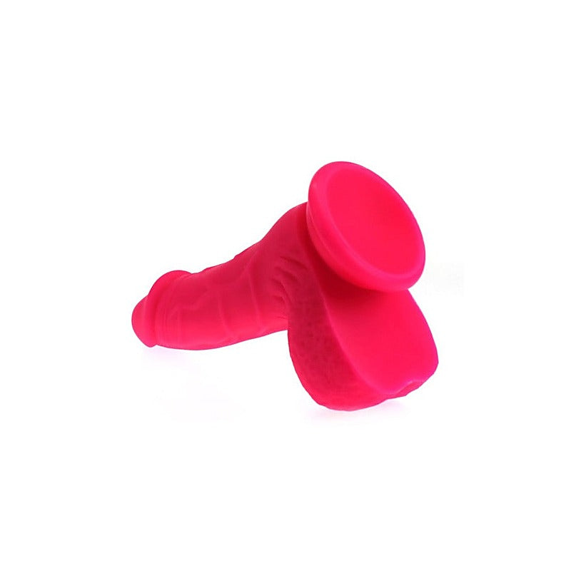 X-Men Pedro Thick Realistic Cock By Nanma Corporation - Realistic Dildos