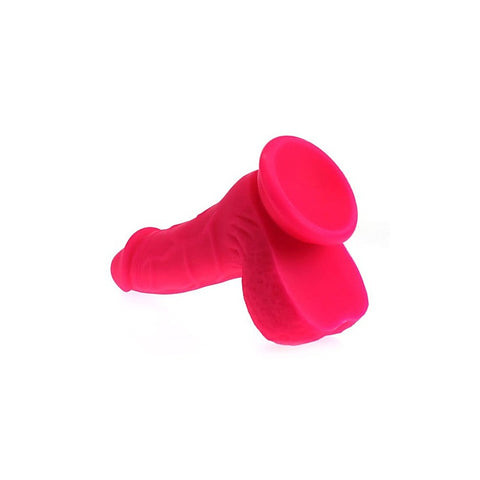 X-Men Pedro Thick Realistic Cock By Nanma Corporation - Realistic Dildos
