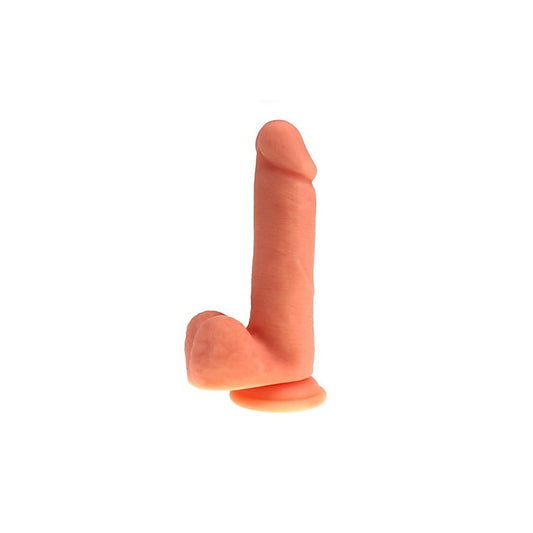 X-Men Thick Realistic Silicone Cock By Nanma Corporation - Realistic Dildos