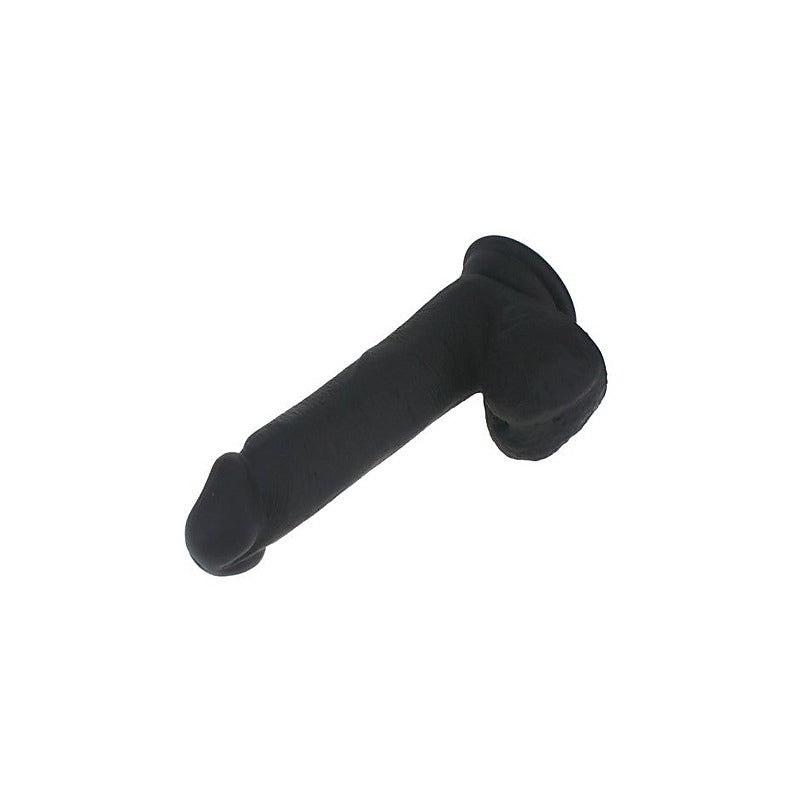 X-Men Thick Realistic Silicone Cock By Nanma Corporation - Realistic Dildos