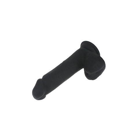 X-Men Thick Realistic Silicone Cock By Nanma Corporation - Realistic Dildos