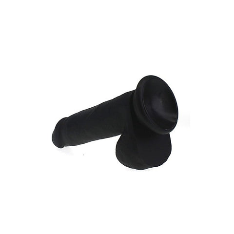 X-Men Thick Realistic Silicone Cock By Nanma Corporation - Realistic Dildos