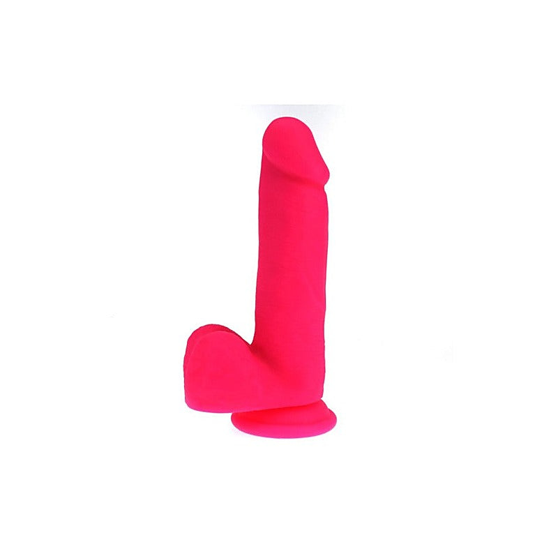 X-Men Thick Realistic Silicone Cock By Nanma Corporation - Realistic Dildos