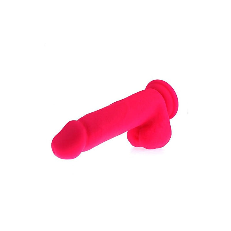 X-Men Thick Realistic Silicone Cock By Nanma Corporation - Realistic Dildos