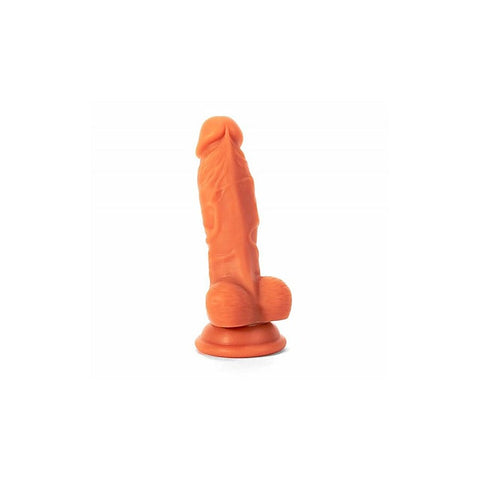 X-Men Veined Shaft 17 Cm Realistic Dildo - Realistic Dildos