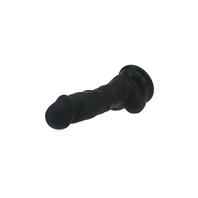X-Men Veined Shaft 17 Cm Realistic Dildo - Realistic Dildos