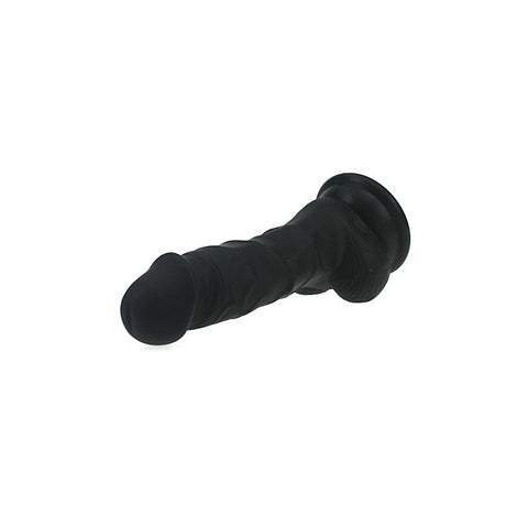 X-Men Veined Shaft 17 Cm Realistic Dildo - Realistic Dildos