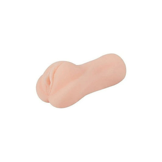 Yuira KMP Premium Hall Crystal Ellie Real Hole Mens Stroker
