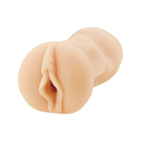 KMP Hall Crystal Ellie Real Hole Masturbator by Yuira - Masturbators and Strokers
