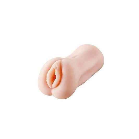 Yuira KMP Hall Sato Realistic Hole Masturbator With Lotion
