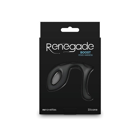 Renegade Boost by NS Novelties - Cock Rings