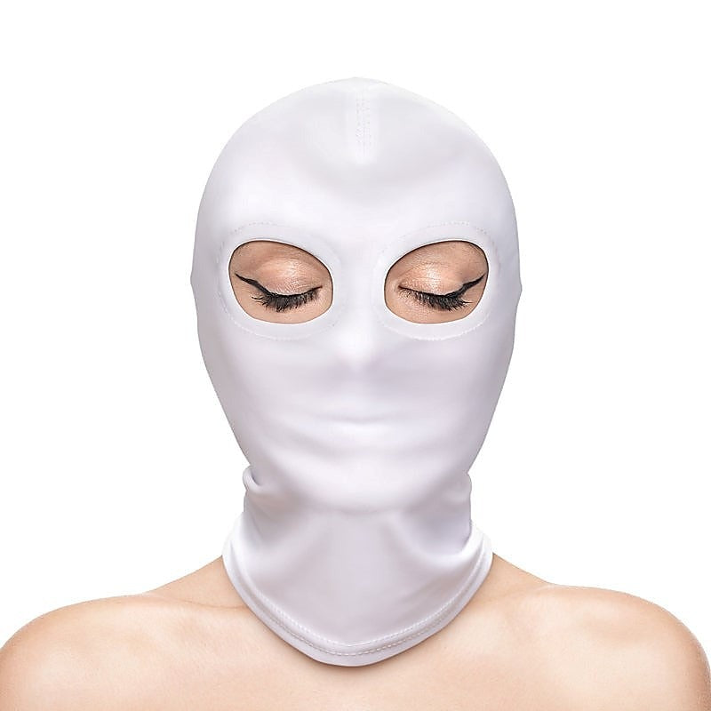 Fetish & Fashion - Eyes Hood - Bondage Hoods