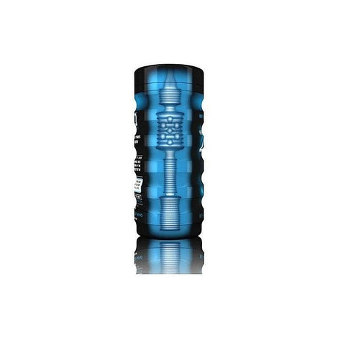 Zolo Back Door Male Masturbator Cup