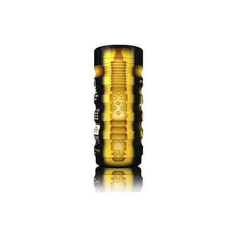 Zolo Personal Trainer Mens Stroker Cup