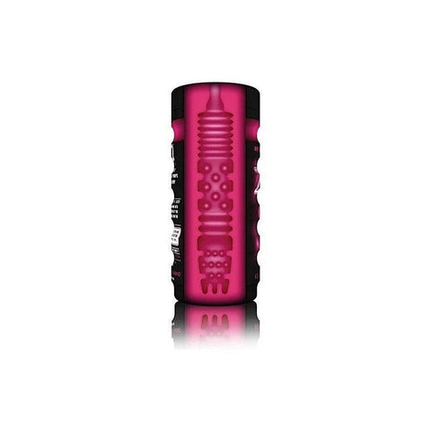 Zolo The Girlfriend Travel Size Male Stroker Cup