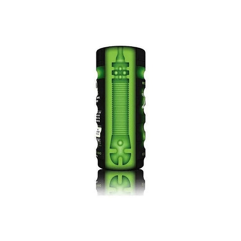 Zolo The Original Silicone Mens Masturbator Cup
