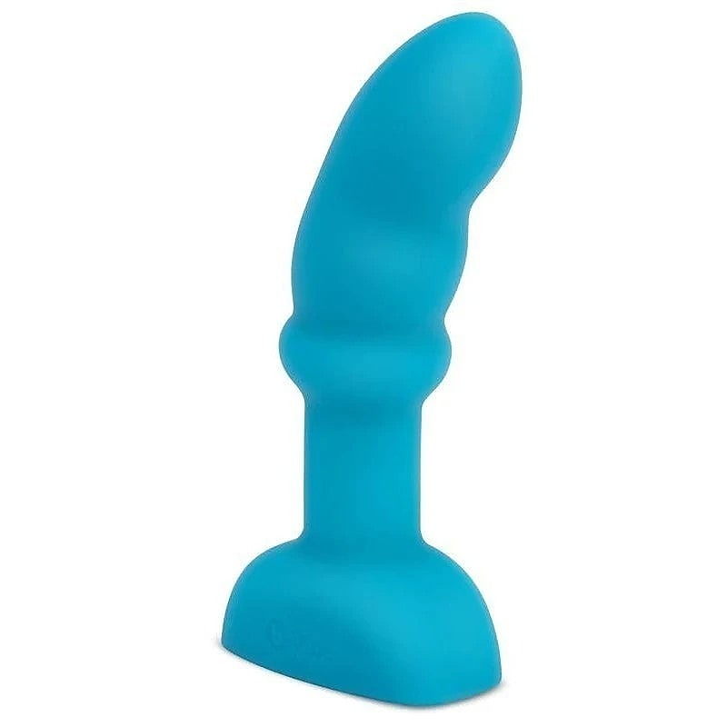 Remote Control Rimming P Spot Vibrating Anal Plug By B-Vibe - Prostate Toys