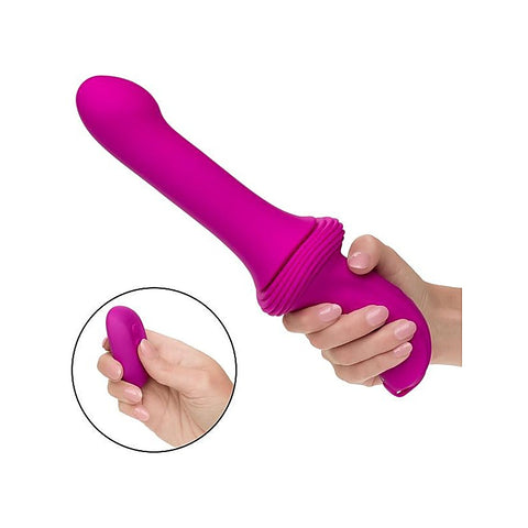 California Exotics Overdrive Smooth Thruster Remote Control Sex Machine - Sex Machines