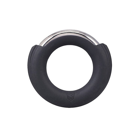 Fort Troff Pinch Zero Cock Enhancer Ring by Doc Johnson - Stretchy Cock Rings