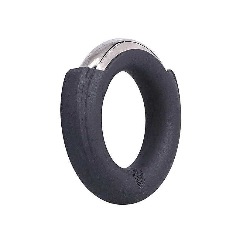 Fort Troff Pinch Zero Cock Enhancer Ring by Doc Johnson - Stretchy Cock Rings