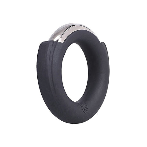 Fort Troff Pinch Zero Cock Enhancer Ring by Doc Johnson - Stretchy Cock Rings