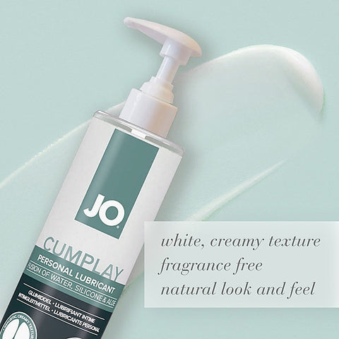 Cumplay Hybrid Personal Lubricant By System Jo - Massage Oils and Lubricants