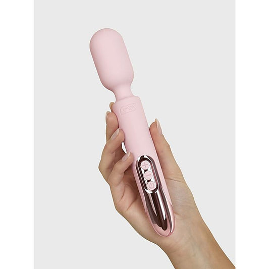 Kiiroo ProWand Bluetooth Control Vibrating Body Massager