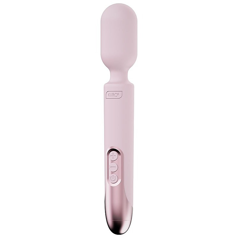 Prowand Bluetooth Control Vibrating Body Massager By Kiiroo - Body Wands