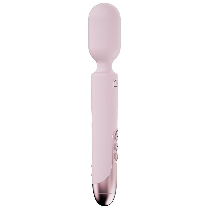 Prowand Bluetooth Control Vibrating Body Massager By Kiiroo - Body Wands