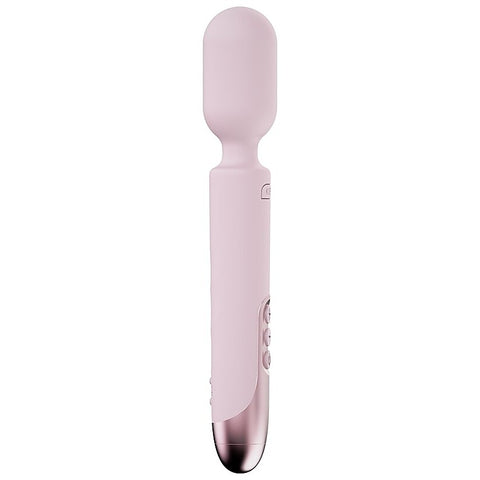Prowand Bluetooth Control Vibrating Body Massager By Kiiroo - Body Wands