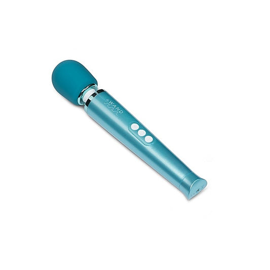 Le Wand Dive Submersible Rechargeable Vibrating Body Wand Massager