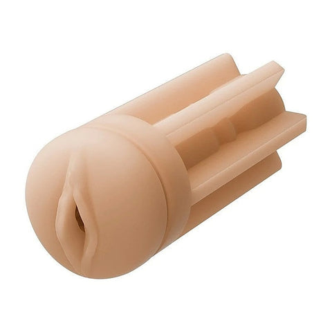 Lovense Vagina Shape Masturbator Sleeve For Solace Pro