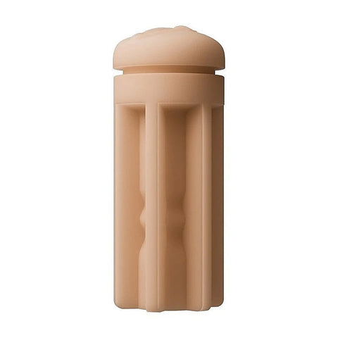 Lovense Vagina Shape Masturbator Sleeve For Solace Pro