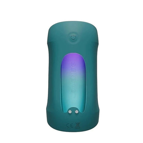 Gush 2 Remote Controlled Smart Male Masturbator By Lovense - Masturbators and Strokers