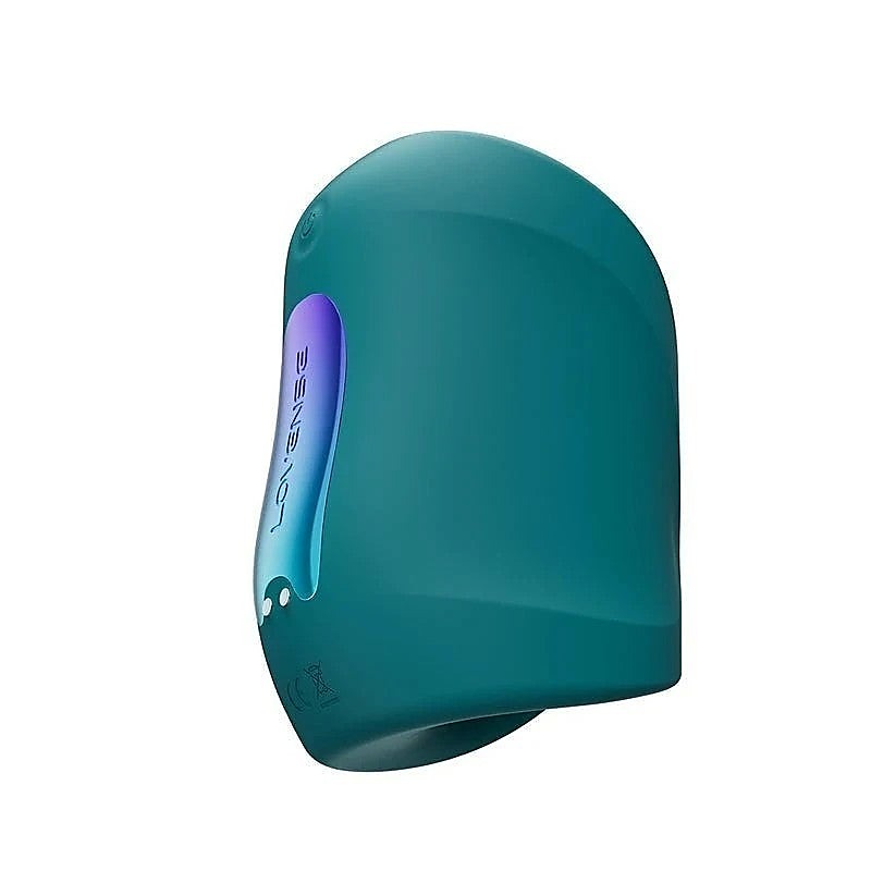 Gush 2 Remote Controlled Smart Male Masturbator By Lovense - Masturbators and Strokers