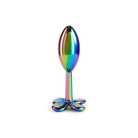 Rear Assets Clover - Finger and Tongue Vibrators