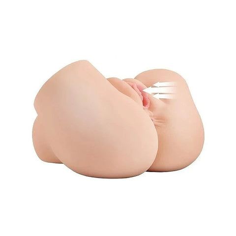Pdx Elite Back That Ass Up Automatic Mega - Masturbators and Strokers