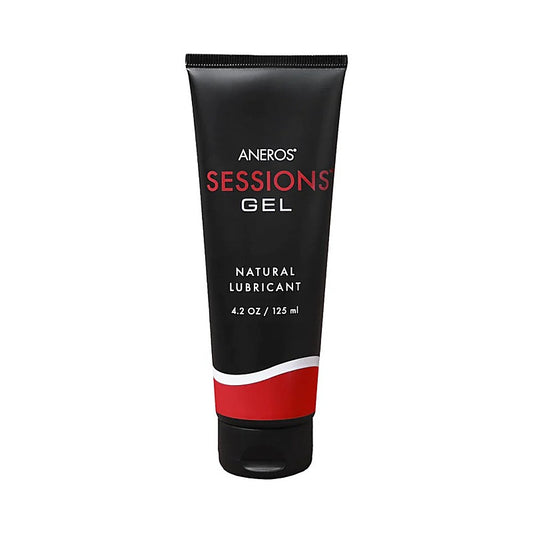 Aneros Sessions Gel - Water Based Lubes