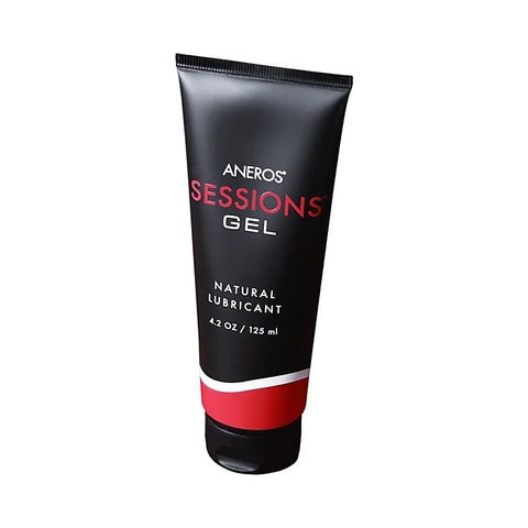 Sessions Gel by Aneros - Water Based Lubes
