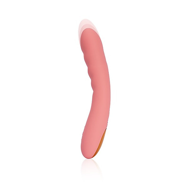 Ava Neo Interactive Thrusting G Spot Vibrator By Svakom - G-Spot Vibrators